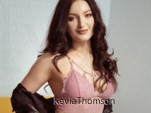 KeviaThomson