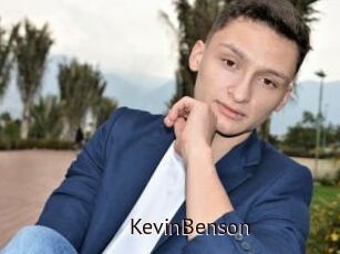 KevinBenson