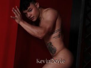 KevinDoyle