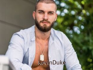 KevinDuke