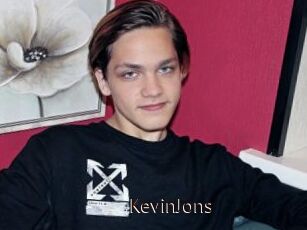 KevinJons