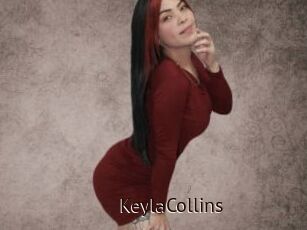 KeylaCollins