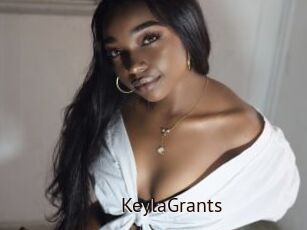 KeylaGrants