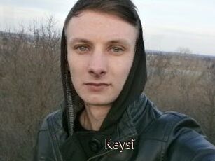 Keysi