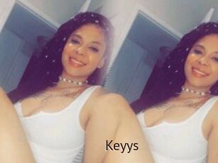 Keyys