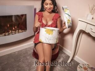 KhadijaBellen
