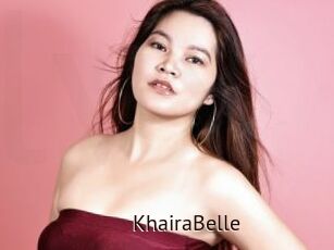 KhairaBelle