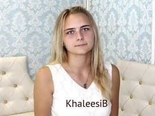 KhaleesiB