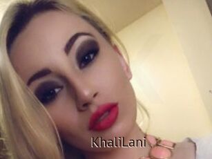 KhaliLani
