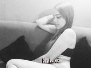 Khloe7