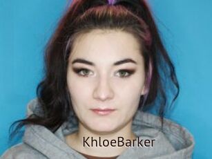 KhloeBarker