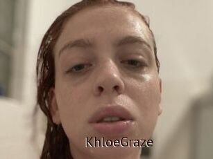KhloeGraze