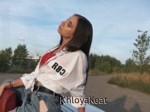 KhloyaKeat