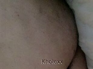 Kholexx