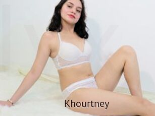 Khourtney