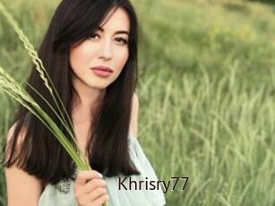 Khrisry77