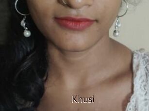 Khusi