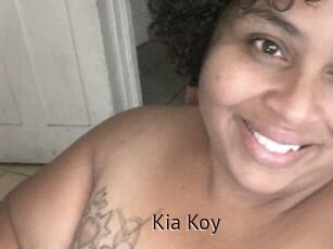 Kia_Koy