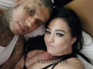 KiannaMine