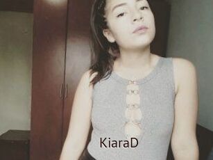 KiaraD