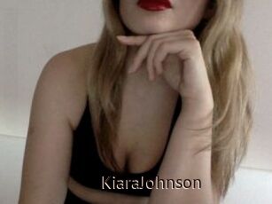 KiaraJohnson