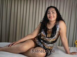 KiaraLorna