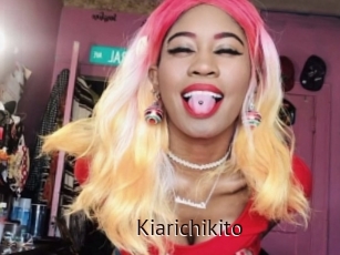 Kiarichikito