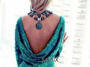 KichiX