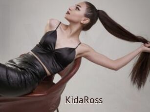 KidaRoss