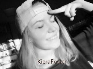 KieraFoster