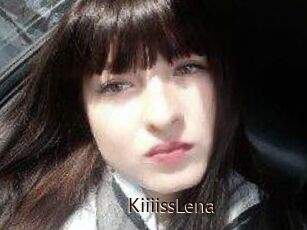 KiiiissLena