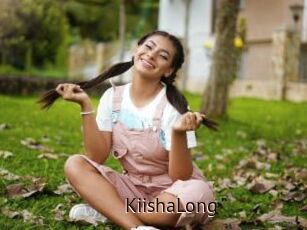 KiishaLong