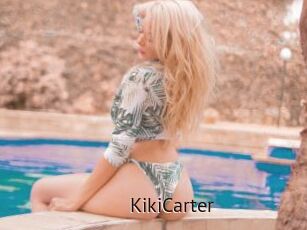 KikiCarter