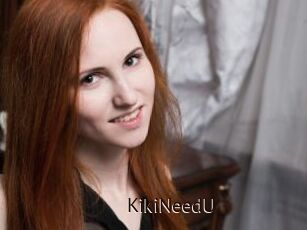 KikiNeedU