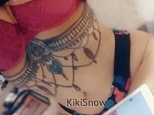 KikiSnow