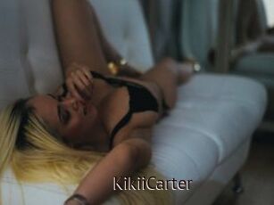 KikiiCarter