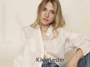 KikkyLester