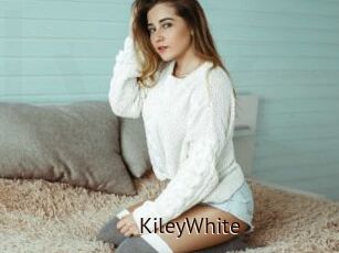 KileyWhite