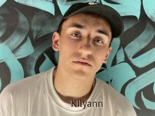 Kilyann