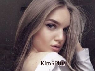 Kim5Plus