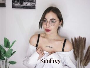 KimFrey
