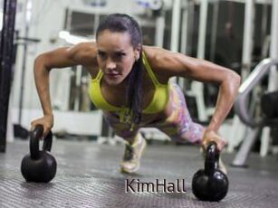 KimHall