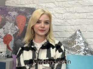 KimHenderson