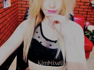 KimMixelle