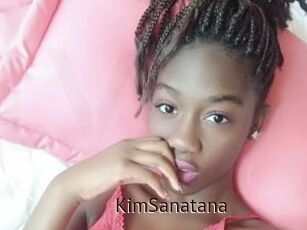 KimSanatana