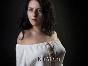 KimYkym