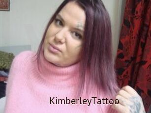 KimberleyTattoo
