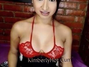 KimberlyHot_Cum