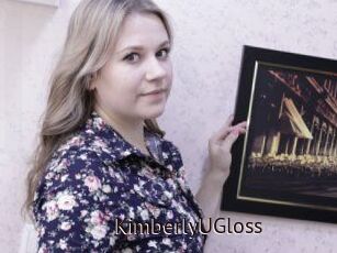 KimberlyUGloss