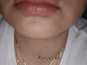 Kimjoyxx